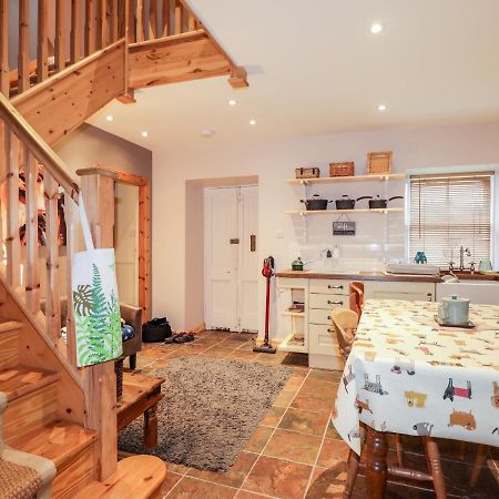 Bogindour Cottage Muir of Ord Esterno foto
