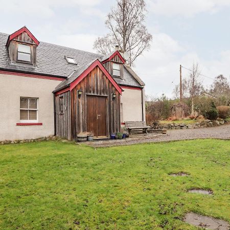 Bogindour Cottage Muir of Ord Esterno foto