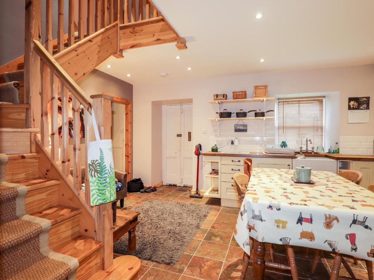 Bogindour Cottage Muir of Ord Esterno foto
