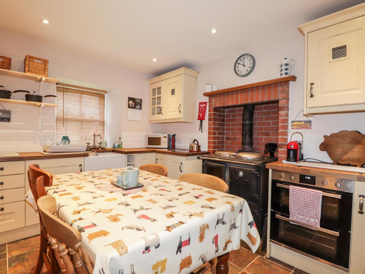 Bogindour Cottage Muir of Ord Esterno foto