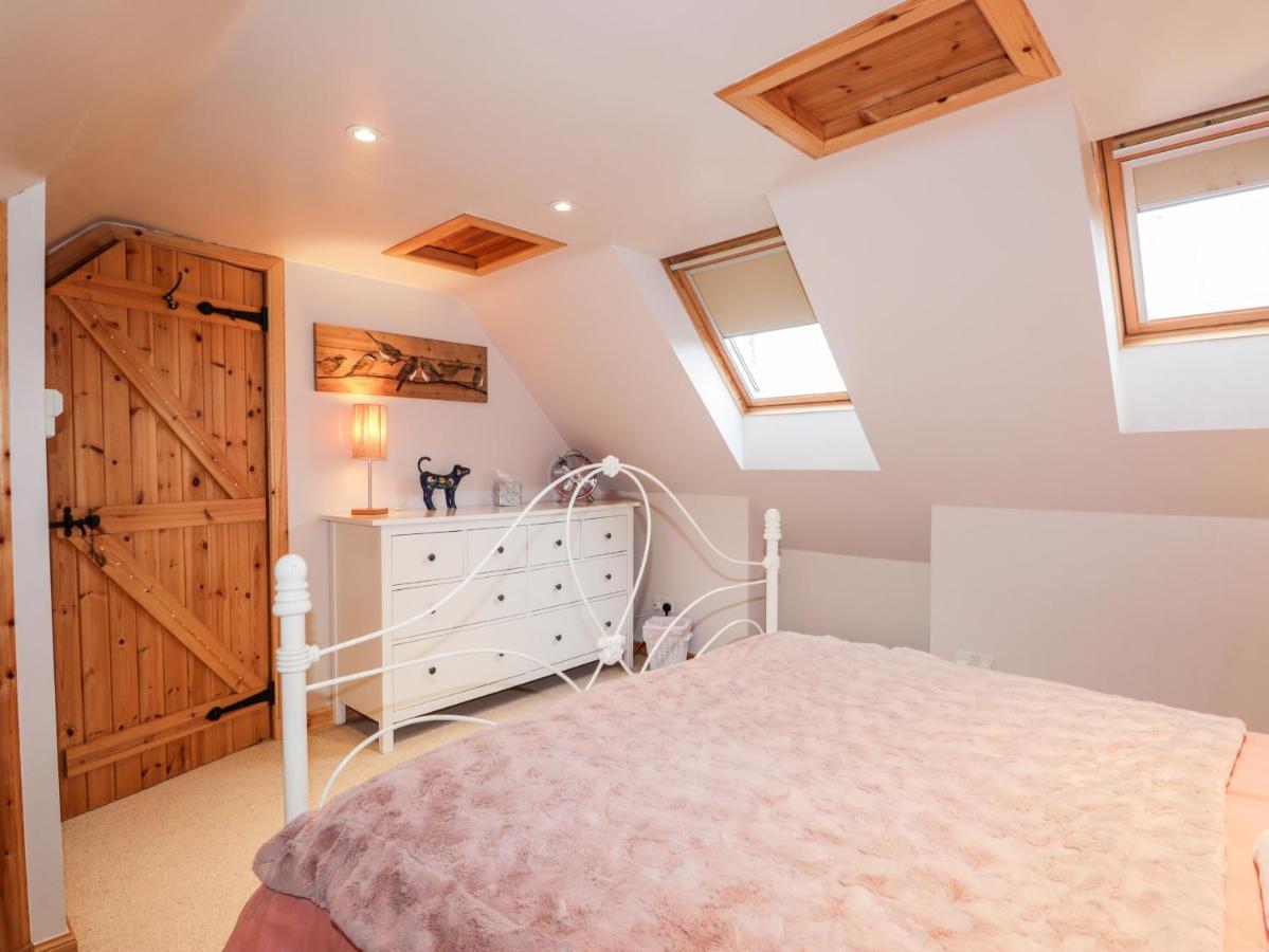Bogindour Cottage Muir of Ord Esterno foto