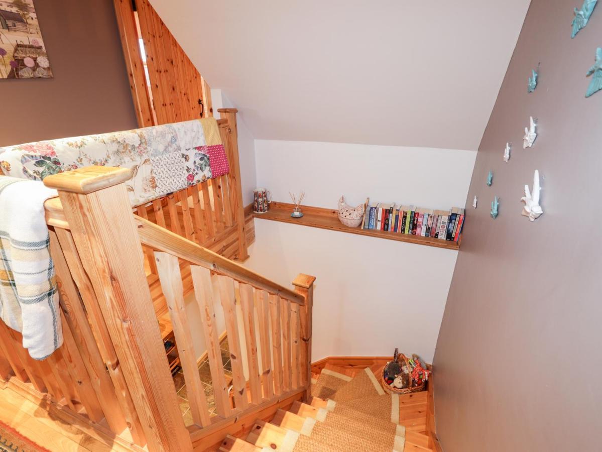 Bogindour Cottage Muir of Ord Esterno foto
