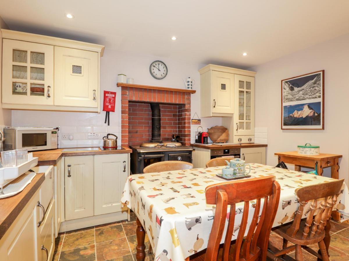 Bogindour Cottage Muir of Ord Esterno foto