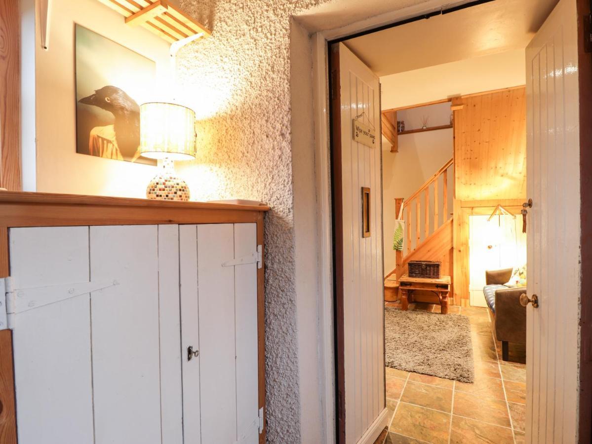 Bogindour Cottage Muir of Ord Esterno foto